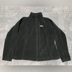 Columbia Fleece Jacket